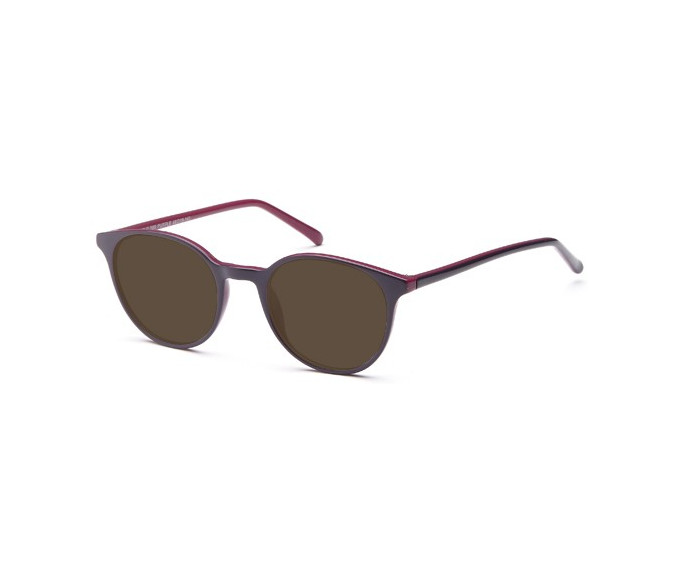SFE-9596 sunglasses in Purple 