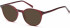 SFE-9596 sunglasses in Red 