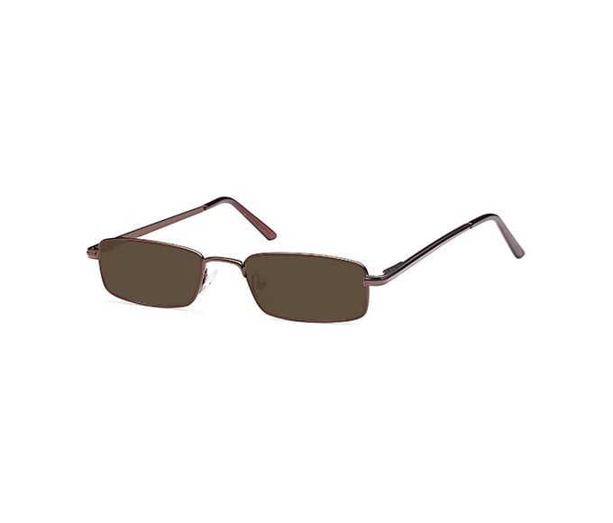 SFE-9597 sunglasses in Bronze 