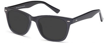 SFE-9599 sunglasses in Black 