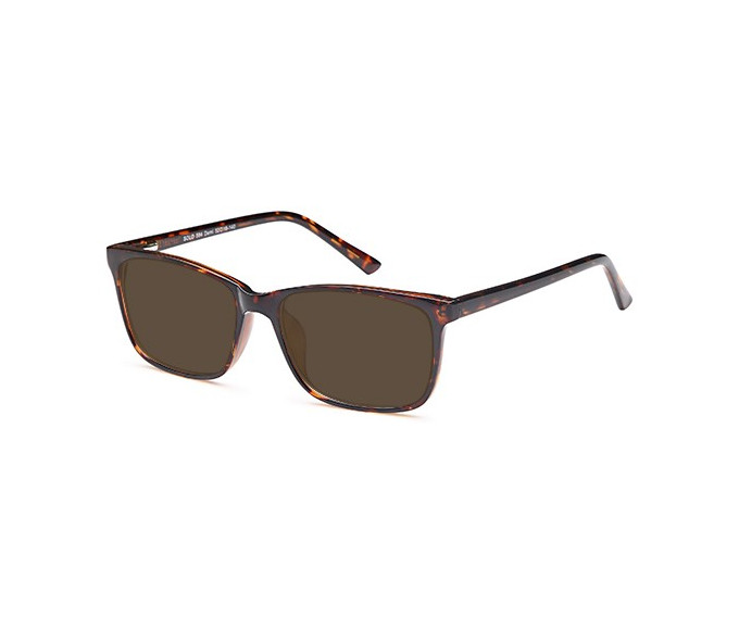SFE-9601 sunglasses in Demi 