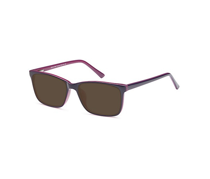 SFE-9601 sunglasses in Purple 