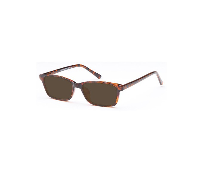 SFE-9607 sunglasses in Demi 