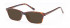SFE-9607 sunglasses in Demi 