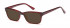 SFE-9611 sunglasses in Red 