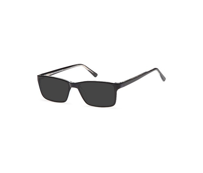 SFE-9613 sunglasses in Black 
