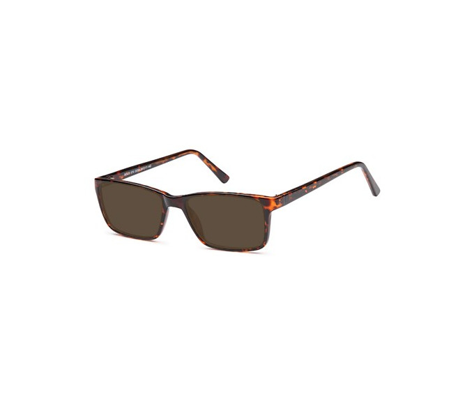 SFE-9613 sunglasses in Demi 