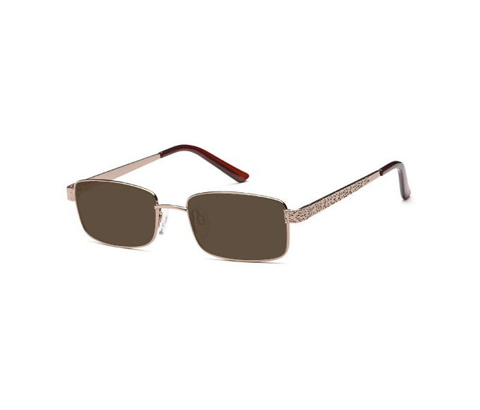 SFE-9616 sunglasses in Brown 