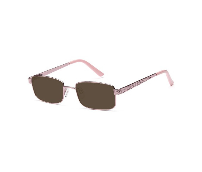 SFE-9616 sunglasses in Pink 