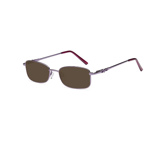 SFE-9617 sunglasses in Lilac 