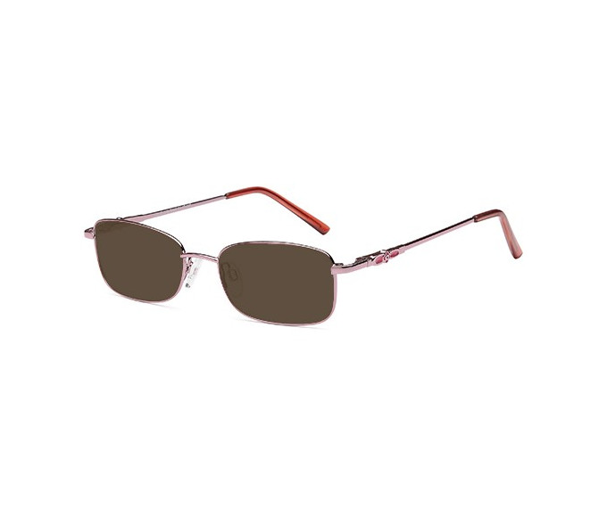 SFE-9617 sunglasses in Pink 