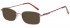 SFE-9617 sunglasses in Pink 