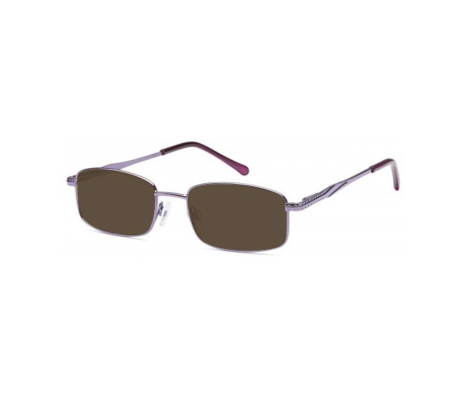 SFE-9619 sunglasses in Purple 