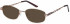 SFE-9620 sunglasses in Brown 