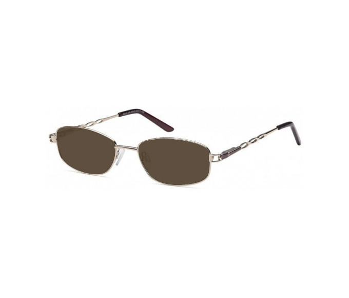 SFE-9620 sunglasses in Gold 