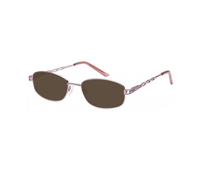 SFE-9620 sunglasses in Pink 