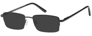 SFE (9621) Prescription Sunglasses