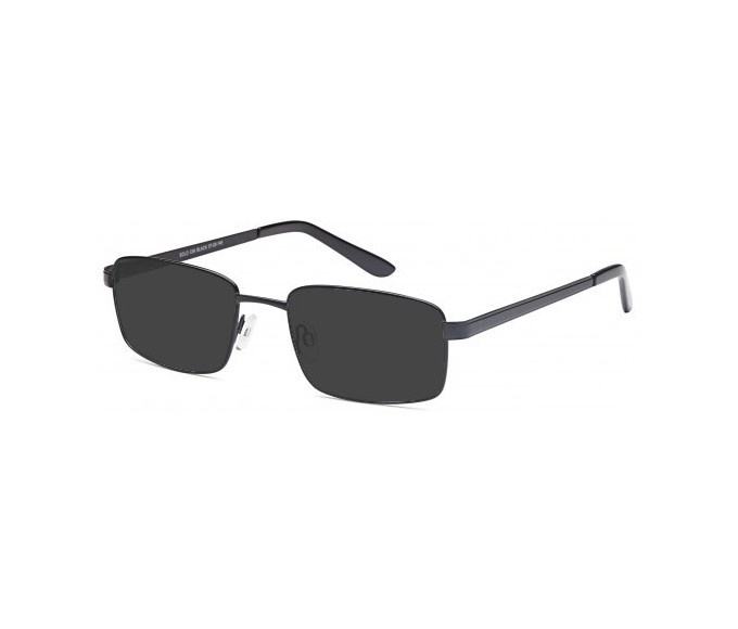 SFE-9628 sunglasses in Black 