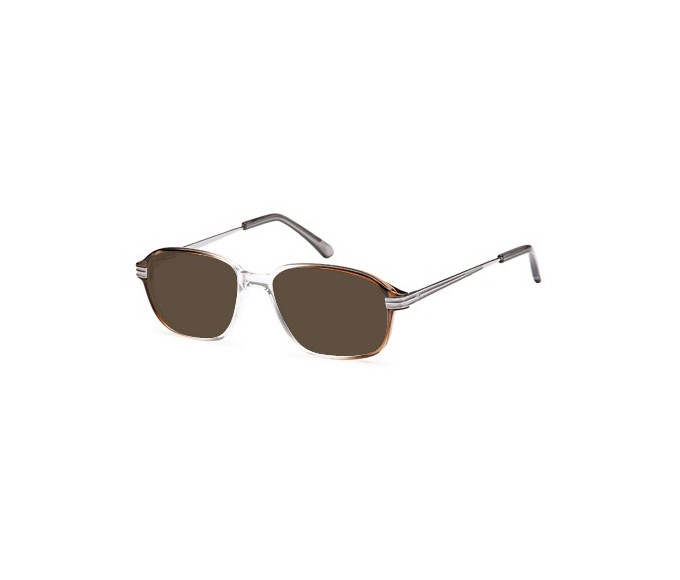 SFE-9637 sunglasses in Grey 