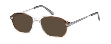 SFE-9637 sunglasses in Grey 
