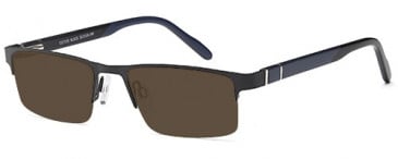 SFE (9645) Prescription Sunglasses