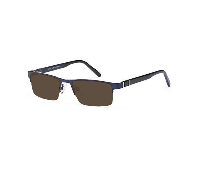 SFE-9645 sunglasses in Blue 