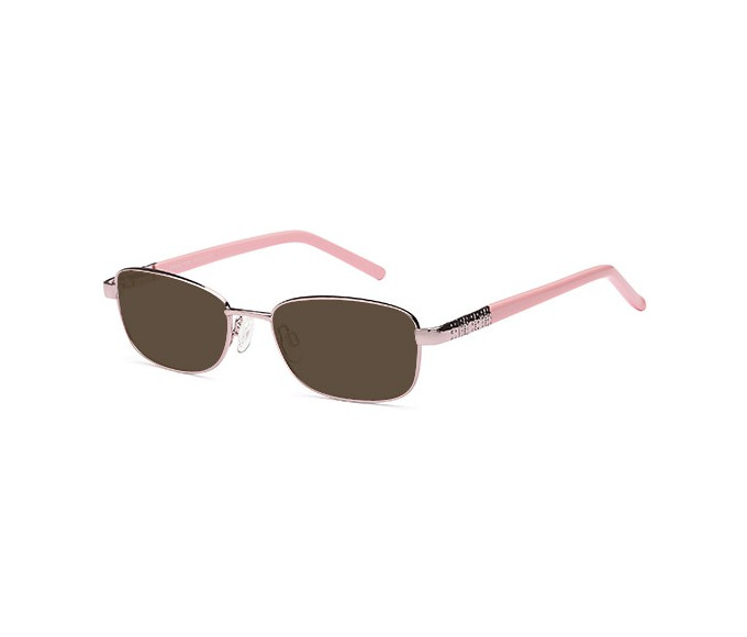 SFE-9647 sunglasses in Pink 