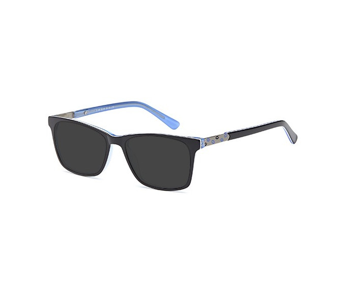 SFE-9505 sunglasses in Blue 