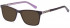 SFE-9505 sunglasses in Purple 