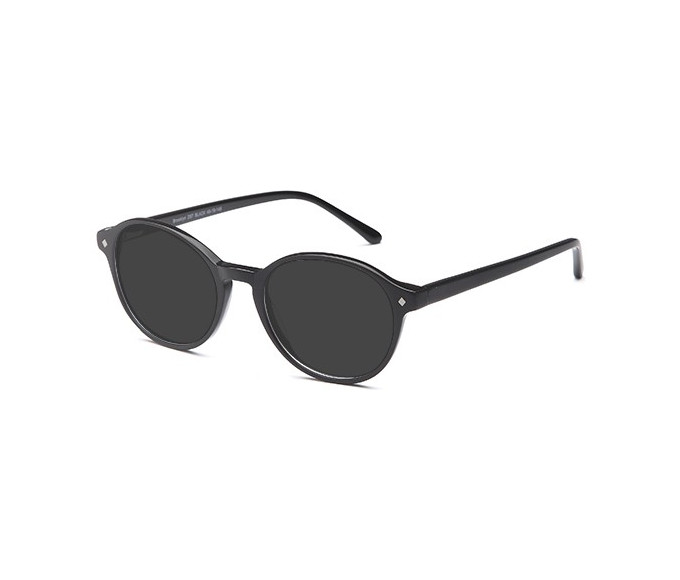SFE-9507 sunglasses in Black 