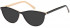 SFE-9544 sunglasses in Black/Horn 
