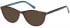 SFE-9544 sunglasses in Demi/Olive 