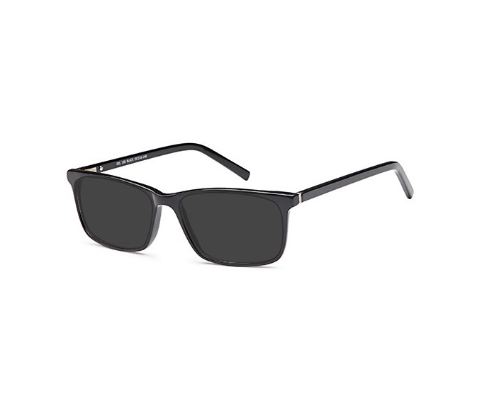 SFE-9547 sunglasses in Black 