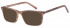 SFE-9547 sunglasses in Matt Brown 