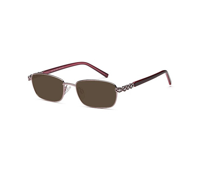 SFE-9567 sunglasses in Pink 