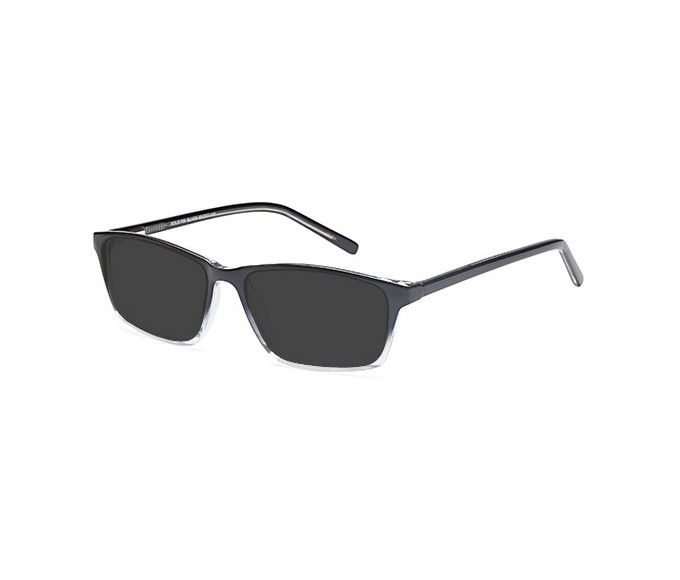 SFE-9579 sunglasses in Black 