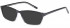 SFE-9579 sunglasses in Black 