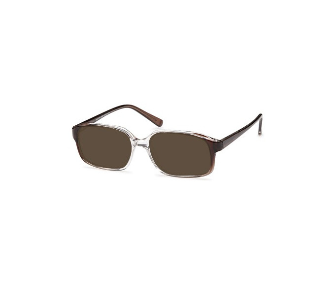 SFE-9580 sunglasses in Grey 