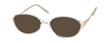 SFE-9584 sunglasses in Blue 