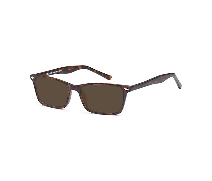 SFE-9600 sunglasses in Demi 