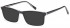 SFE-9602 sunglasses in Black 