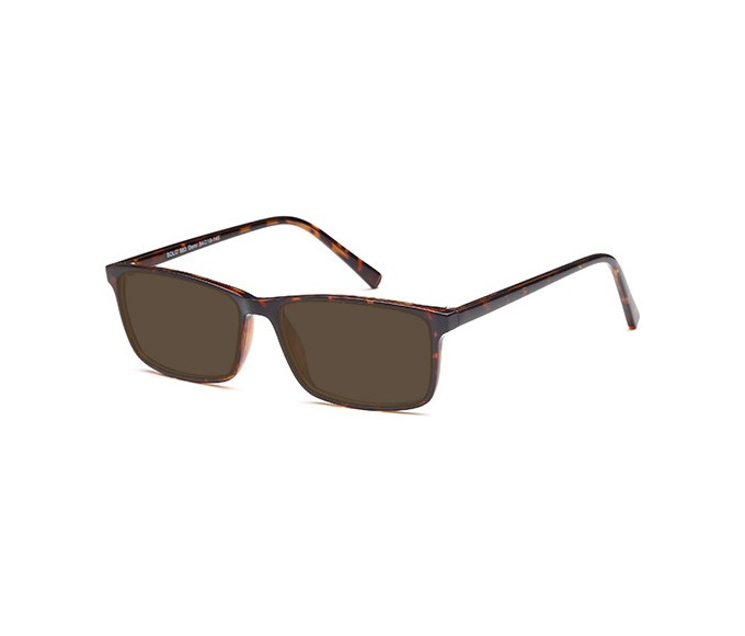 SFE-9602 sunglasses in Demi 