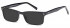SFE-9603 sunglasses in Black 