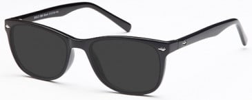 SFE Plastic Ready-made Reading Sunglasses