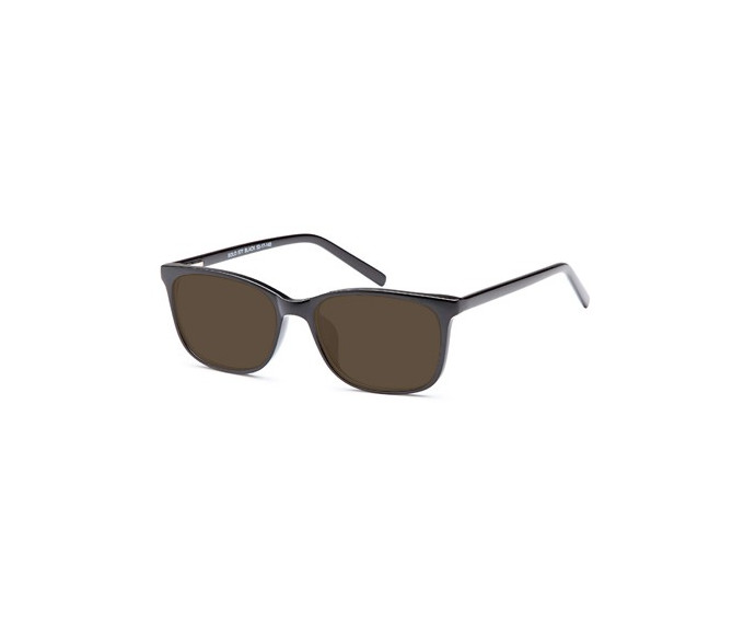 SFE-9606 sunglasses in Black 