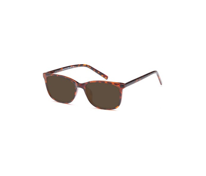 SFE-9606 sunglasses in Demi 