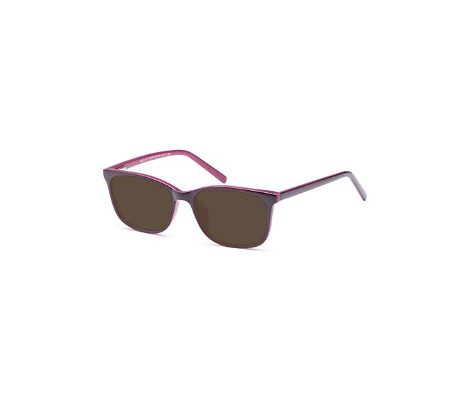 SFE-9606 sunglasses in Purple/Pink 