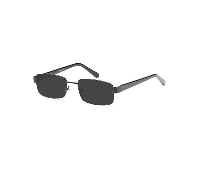 SFE-9608 sunglasses in Black 