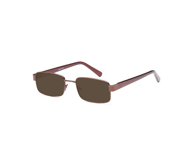 SFE-9608 sunglasses in Bronze 