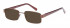 SFE-9608 sunglasses in Bronze 